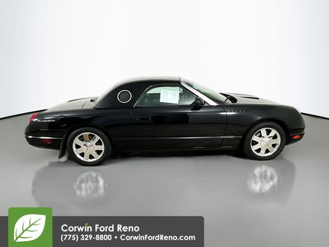 Used 2002 Ford Thunderbird image 8