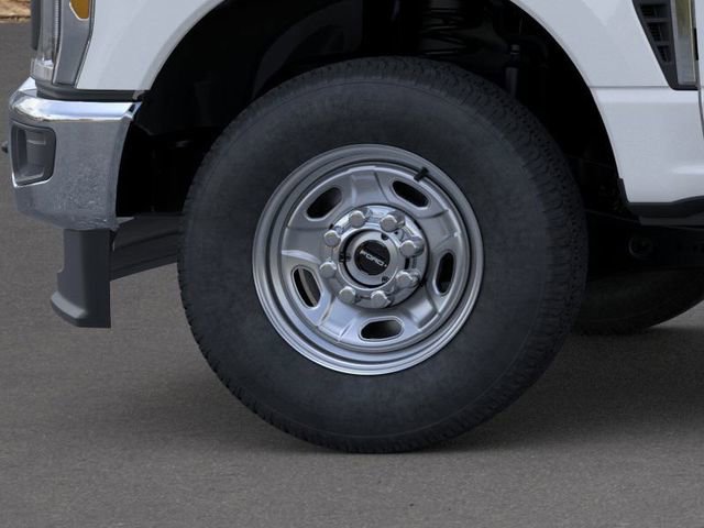 New 2026 Ford F350 XL image 19
