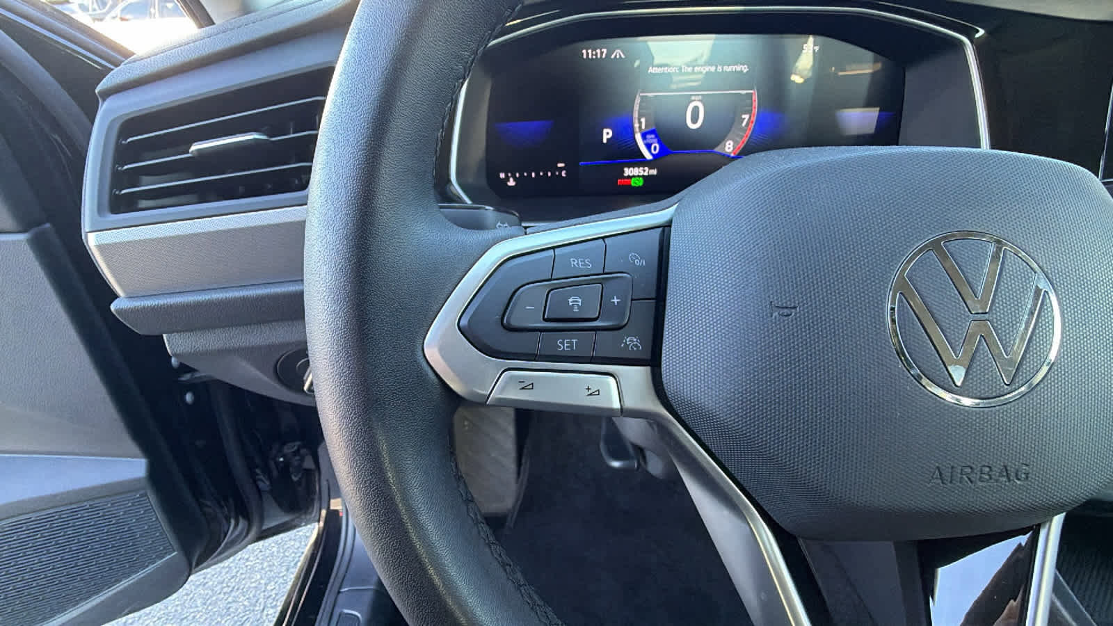 Used 2024 Volkswagen Jetta S image 19