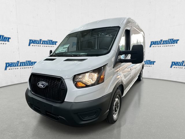 New 2026 Ford Transit 250 148 Medium Roof w/ Load Area Protection Package