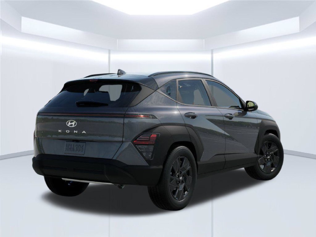 New 2027 Hyundai Kona SEL Sport FWD image 4