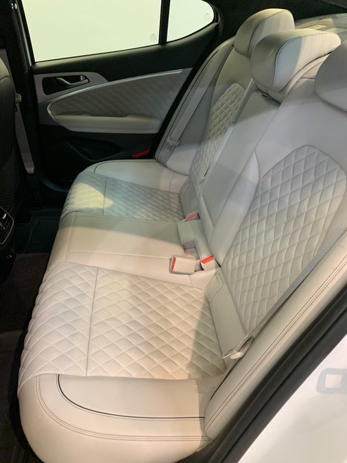 Used 2023 Genesis G70 3.3T w/ Sport Prestige Package AWD/4WD image 59