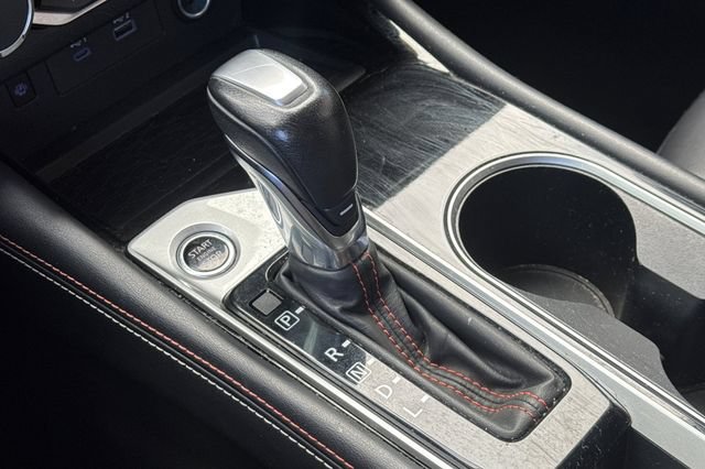 Used 2023 Nissan Altima 2.5 SR w/ SR Premium Package FWD image 21
