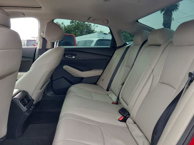 Certified 2023 Honda Accord EX-L image 13