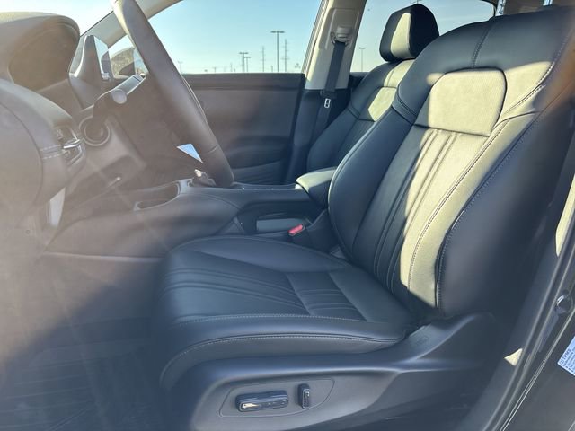 New 2026 Honda HR-V EX-L image 11