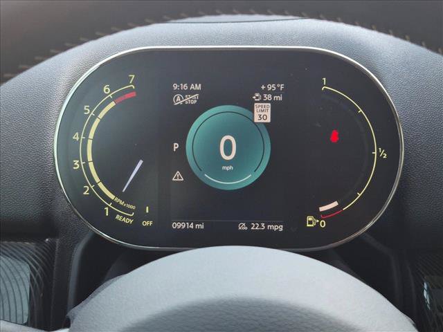 Used 2024 MINI Cooper Countryman S FWD image 11