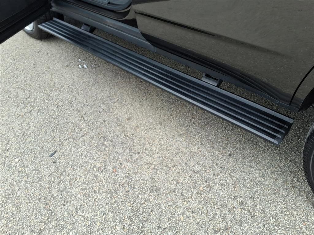 Used 2021 Chevrolet Tahoe High Country image 10