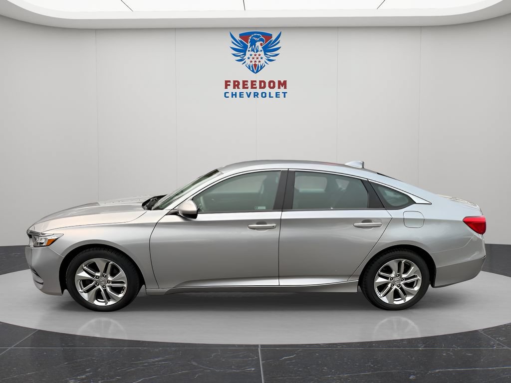 Used 2019 Honda Accord LX image 3