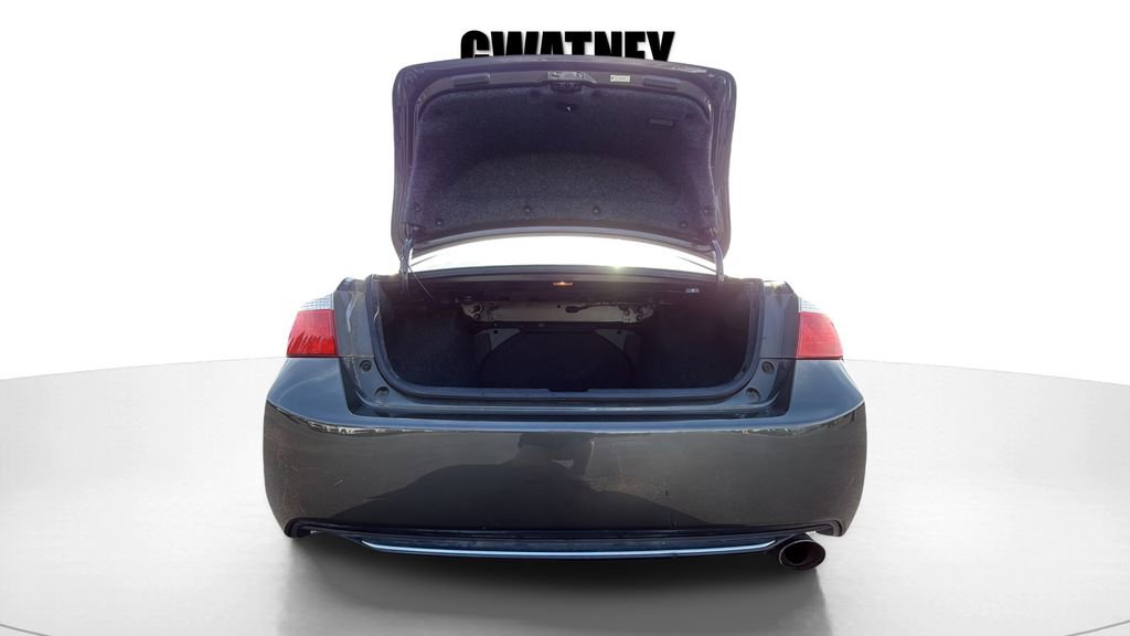Used 2013 Honda Accord LX image 14