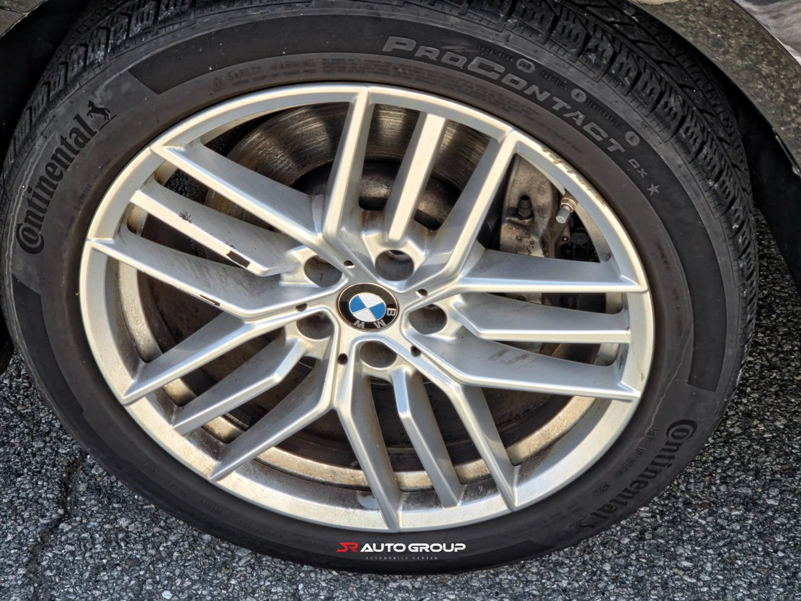 Used 2024 BMW 530i xDrive AWD/4WD image 22