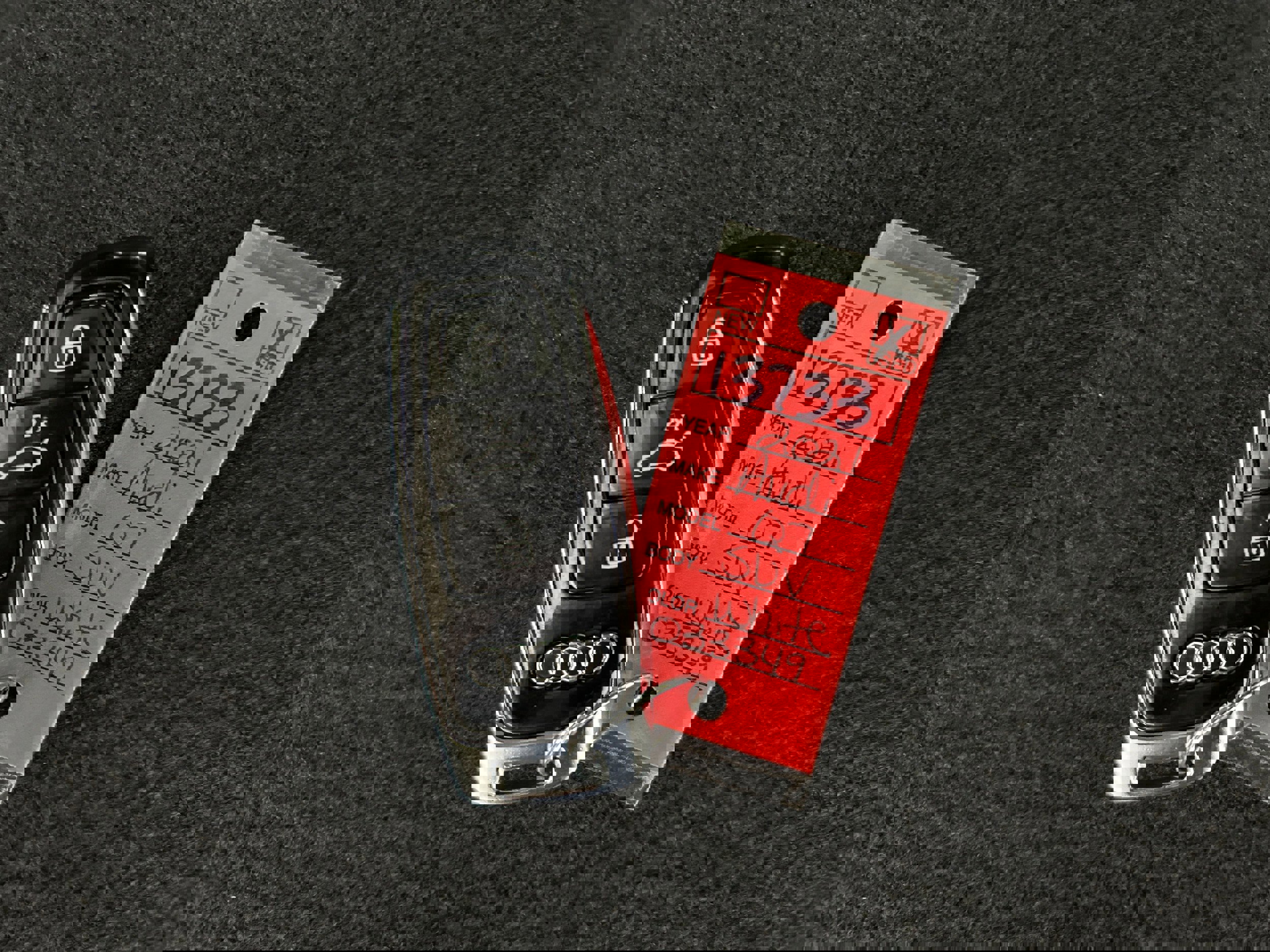 Used 2021 Audi Q7 image 43