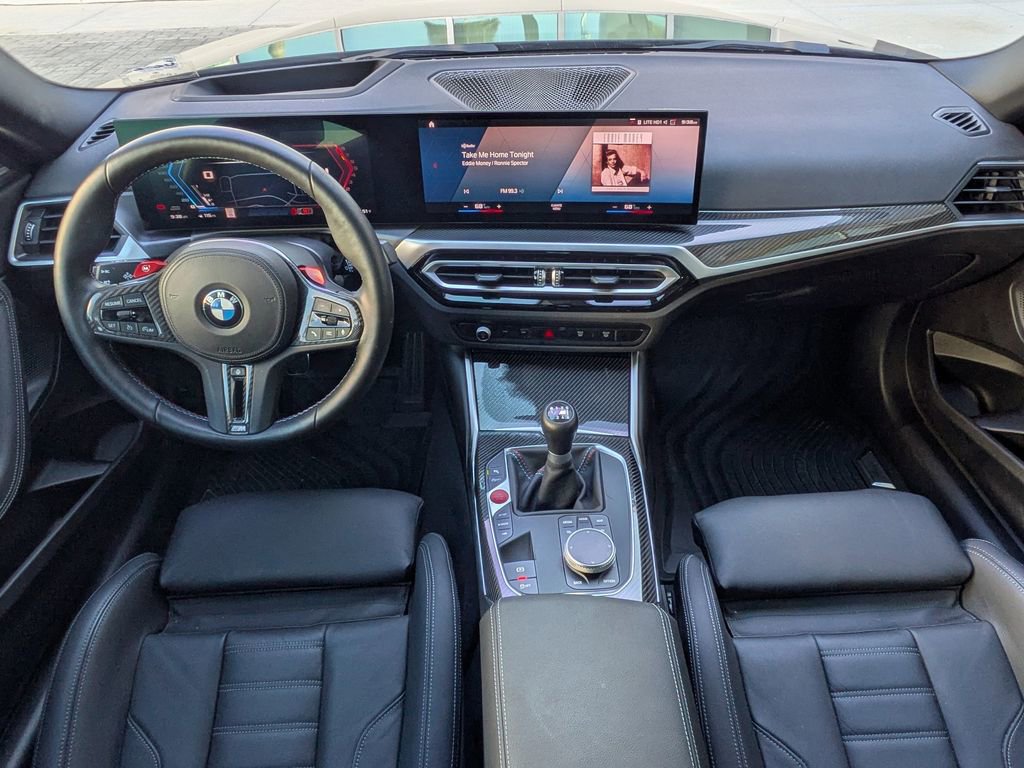 Used 2023 BMW M2 Base w/ Lighting Package image 14