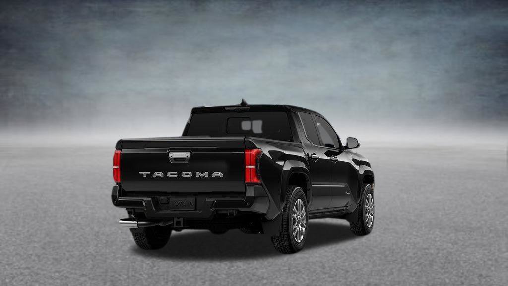 New 2026 Toyota Tacoma Limited AWD/4WD image 12