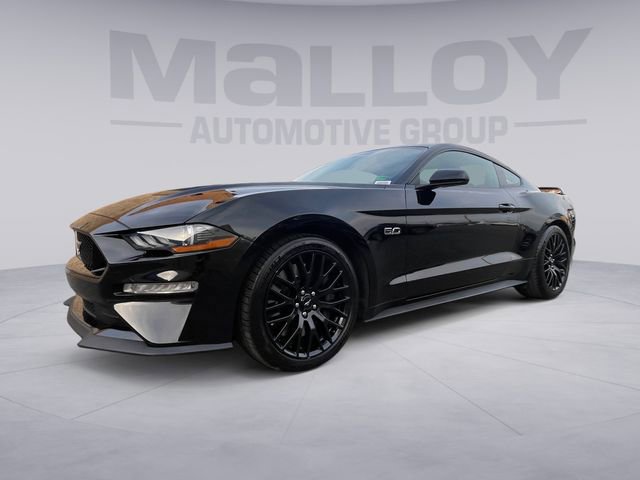 Used 2020 Ford Mustang GT w/ GT Performance Package