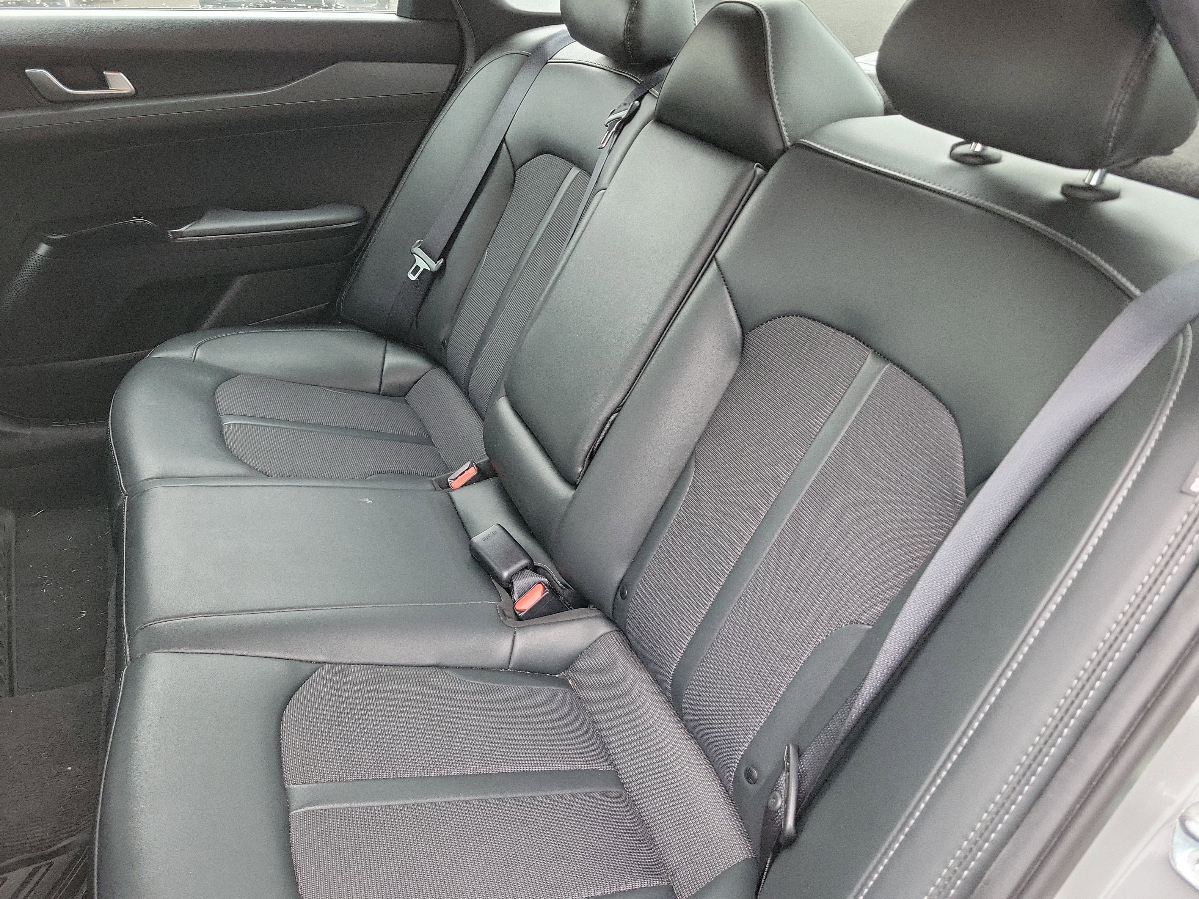 Used 2024 Kia K5 GT-Line FWD image 6