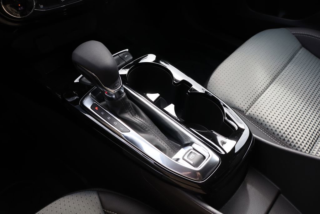 New 2026 Chevrolet Trax LT w/ Driver Confidence Package image 20