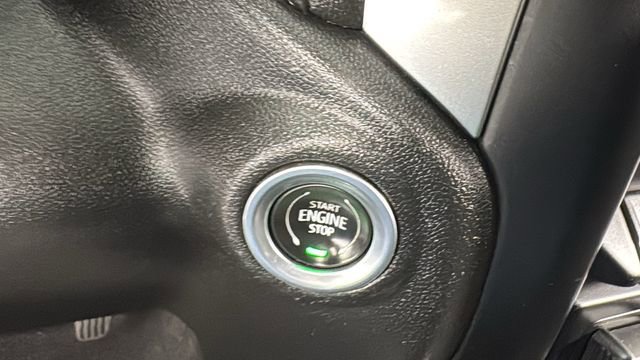 Used 2020 Chevrolet Silverado 1500 LT Trail Boss image 22