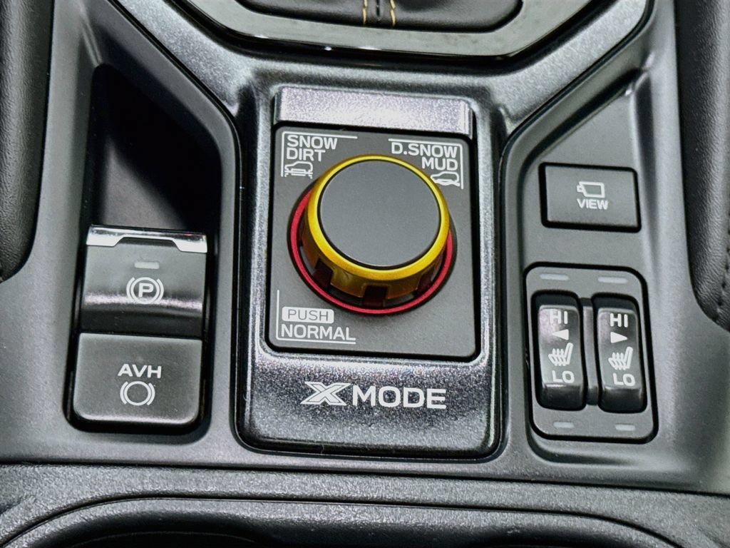 Used 2022 Subaru Forester Wilderness AWD/4WD image 14