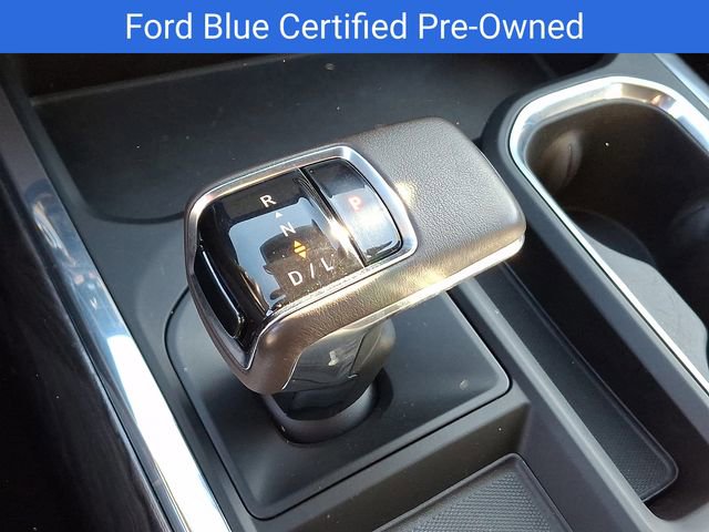 Used 2022 Chevrolet Silverado 1500 LTZ AWD/4WD image 15