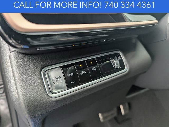 New 2026 Buick Envision Sport Touring image 16