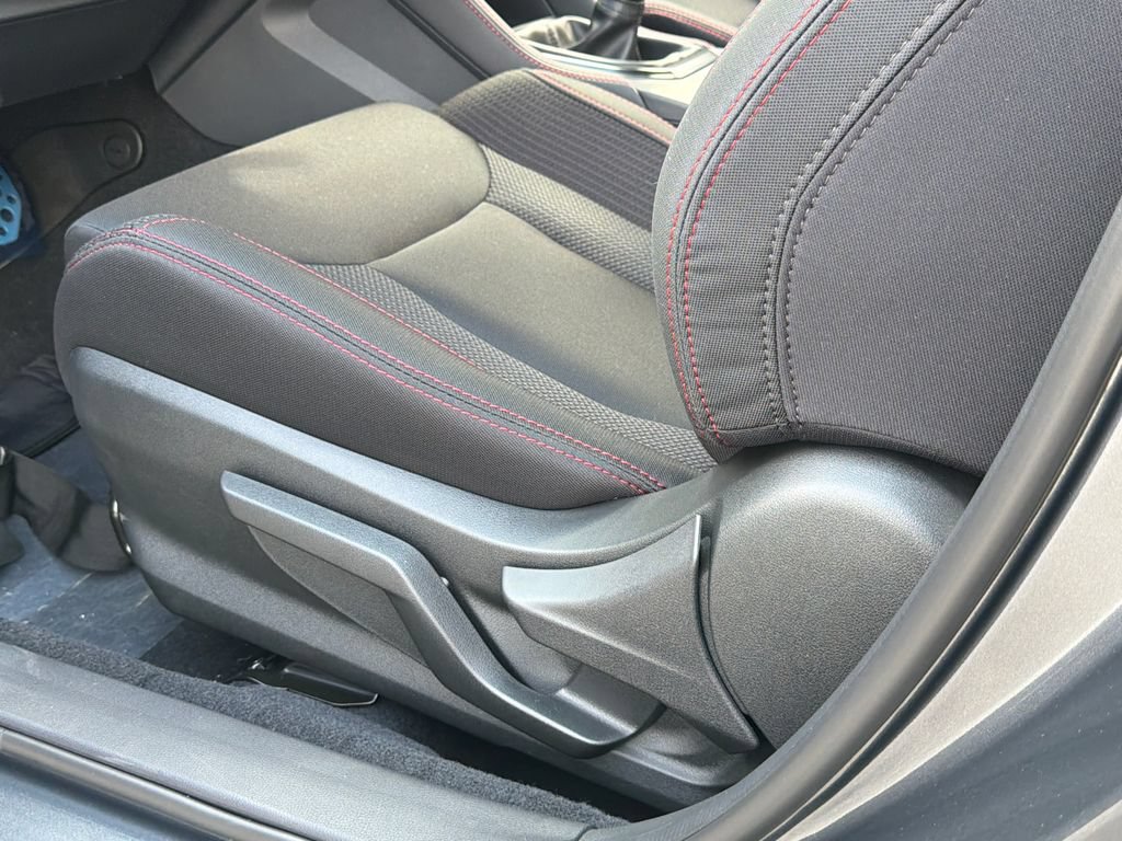 New 2026 Subaru WRX Premium AWD/4WD image 26