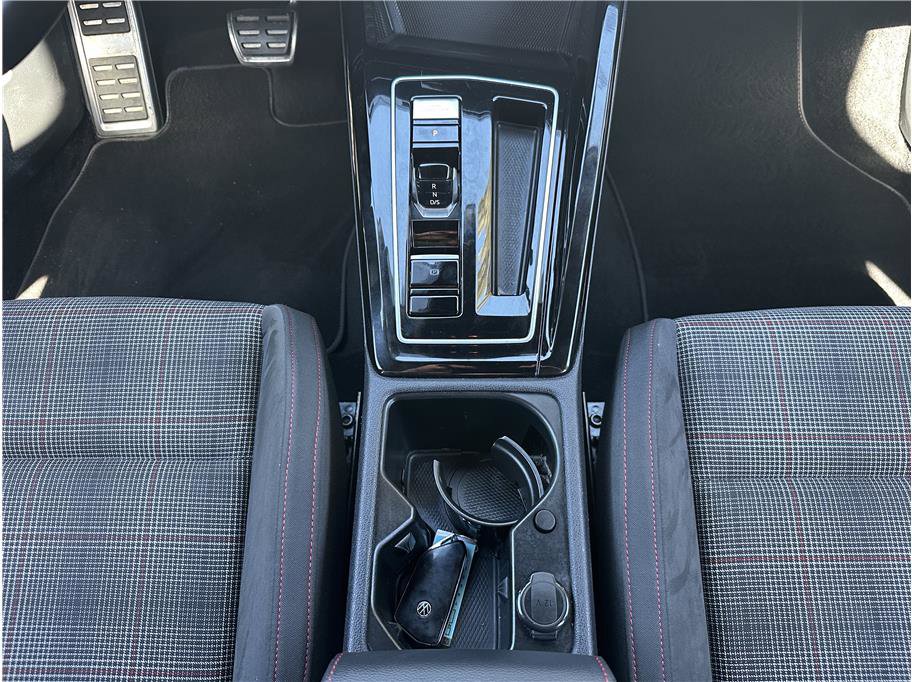 Used 2024 Volkswagen GTI S image 26