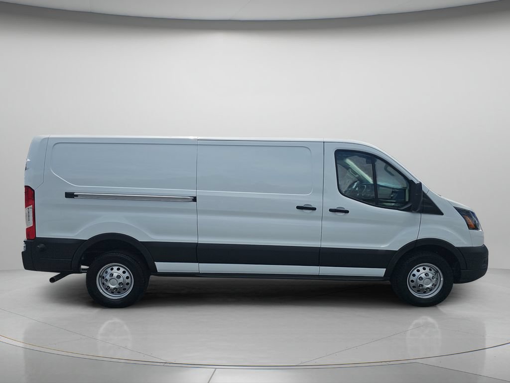 Used 2024 Ford Transit 150 Low Roof AWD image 2