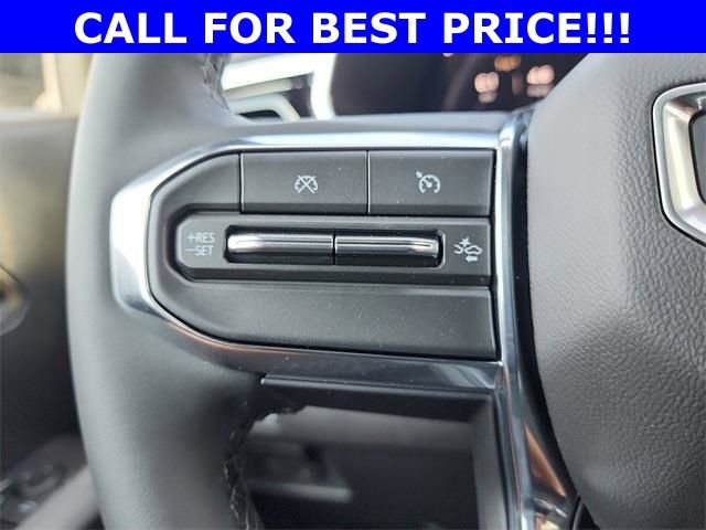 New 2026 GMC Canyon Elevation w/ Convenience Package image 25