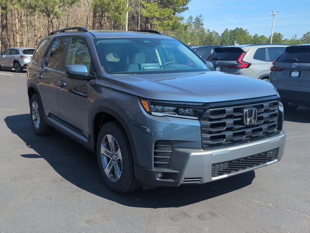 New 2026 Honda Pilot EX-L image 7