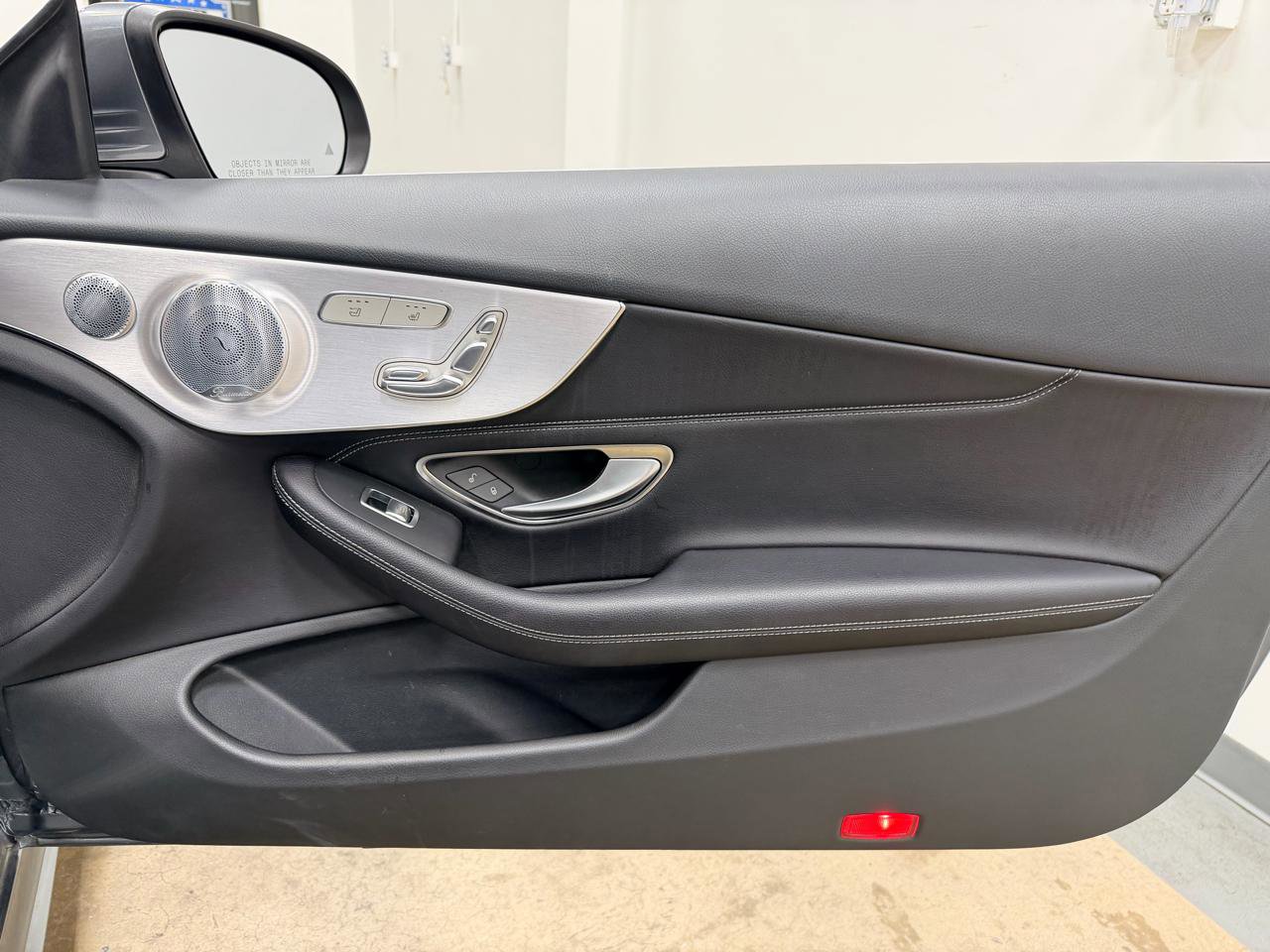 Used 2018 Mercedes-Benz C 300 Cabriolet image 36