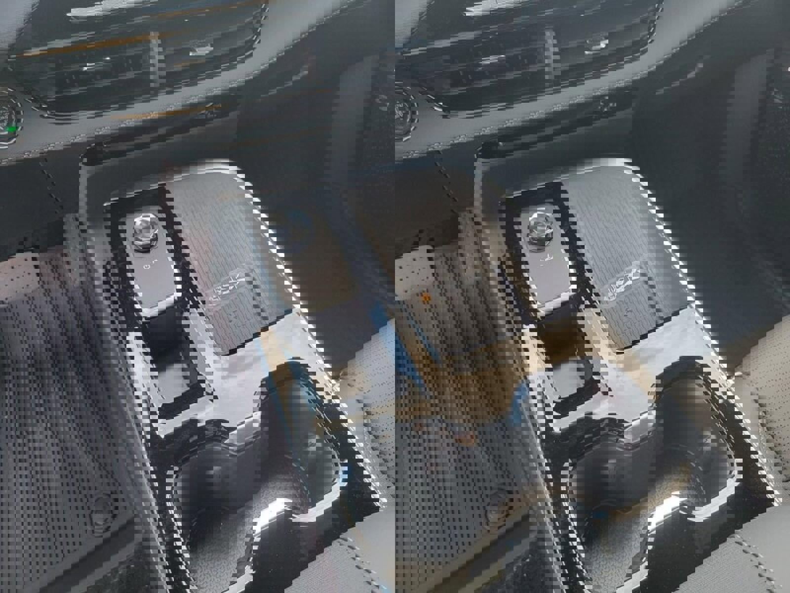 New 2026 Buick Enclave Sport Touring w/ Power Package image 25