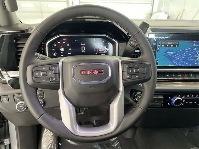 New 2026 GMC Sierra 1500 Elevation image 31