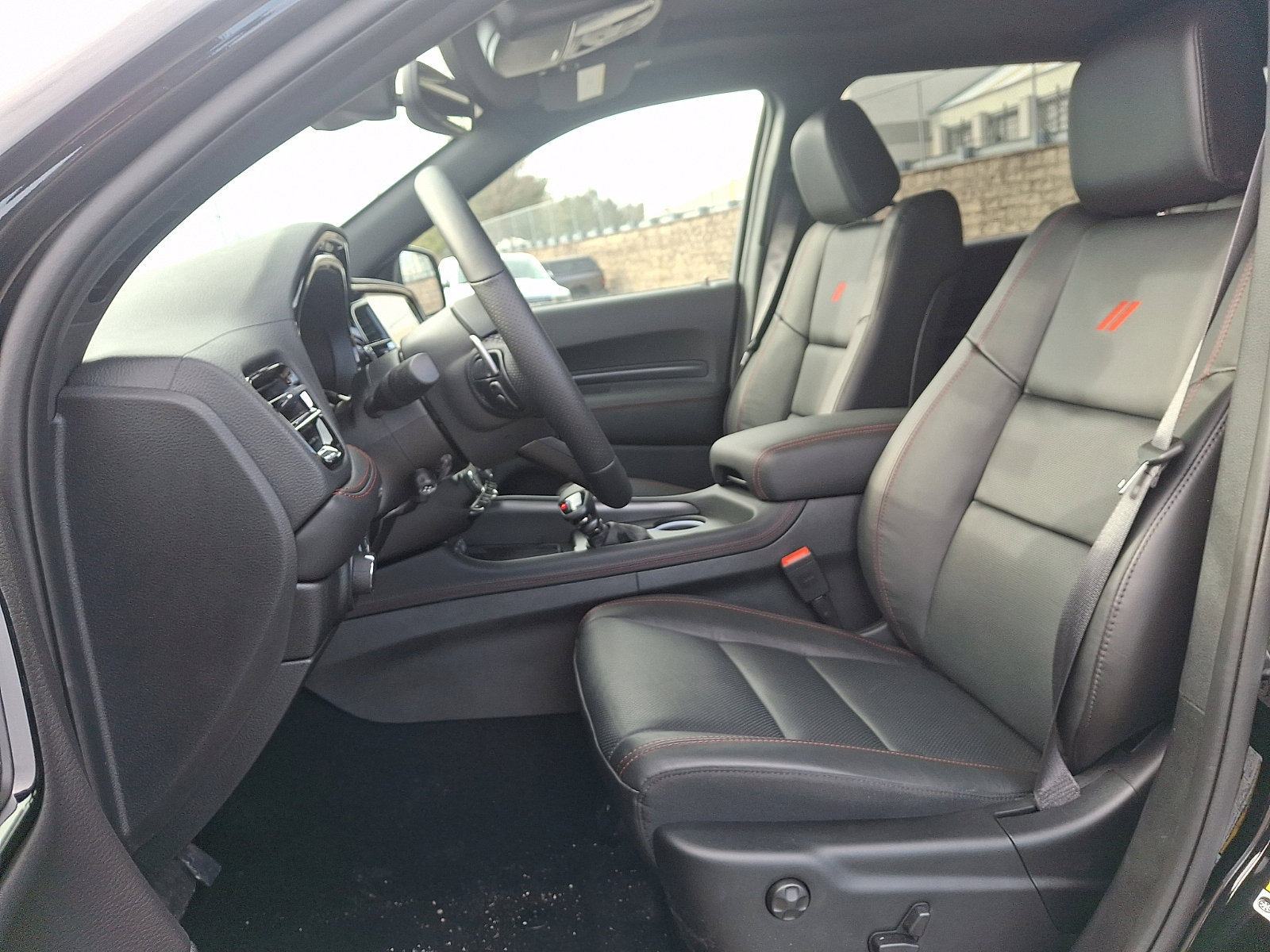 New 2026 Dodge Durango GT AWD/4WD image 10