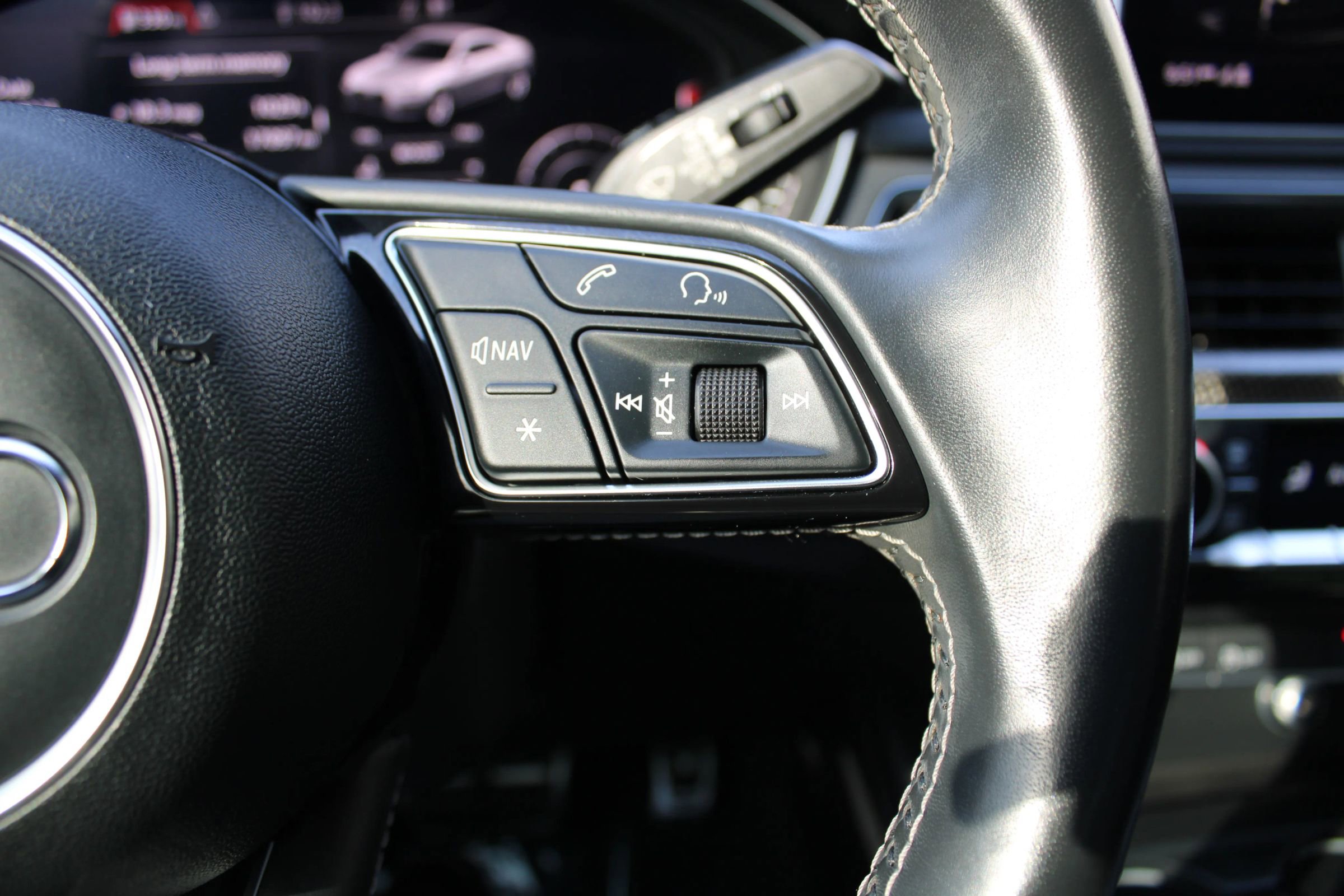 Used 2018 Audi S5 Premium Plus w/ Navigation Package AWD/4WD image 15