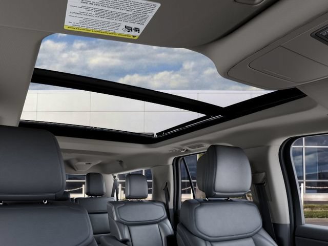 New 2027 Ford Expedition Max Active RWD image 22