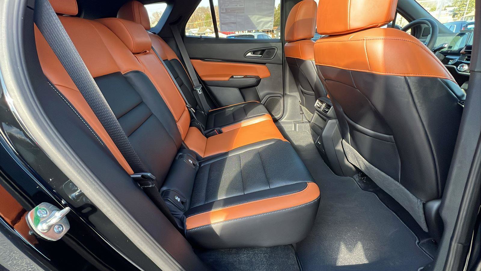 New 2026 Honda Prologue Elite image 15