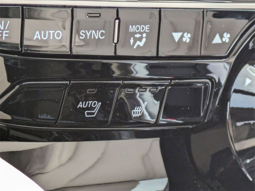 Certified 2025 Acura MDX SH-AWD image 23