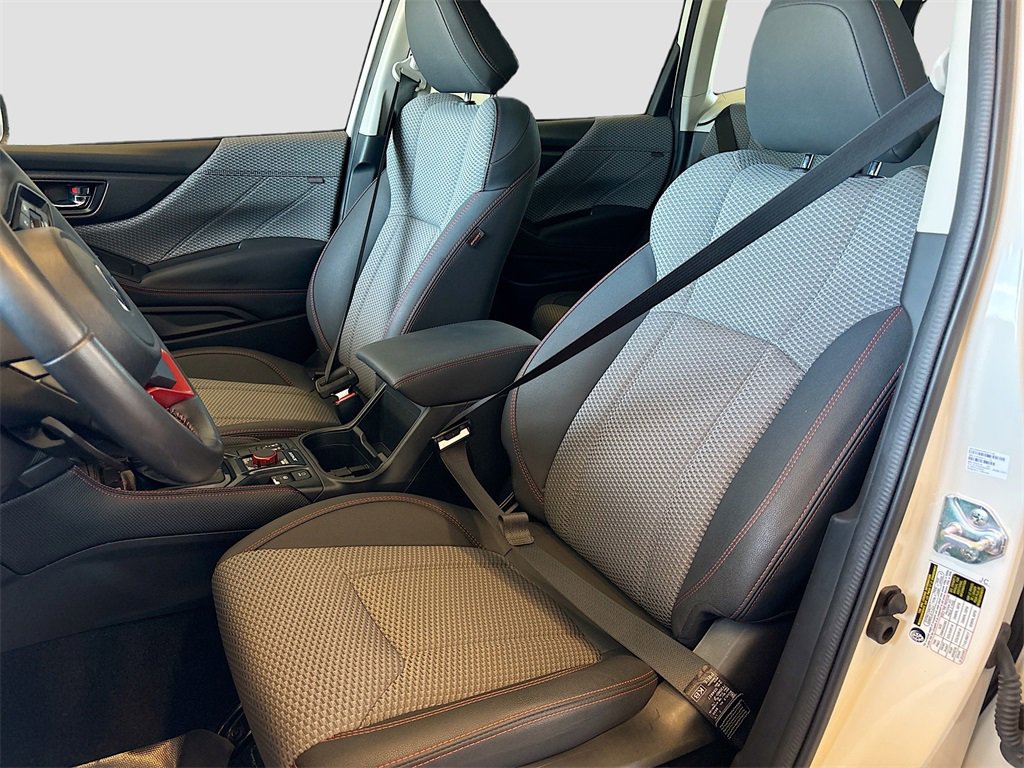 Used 2023 Subaru Forester Sport image 19