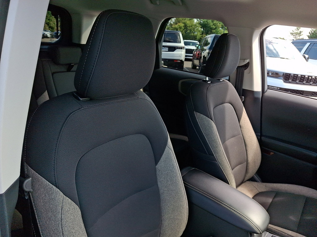 Used 2025 Ford Bronco Sport Big Bend AWD/4WD image 13