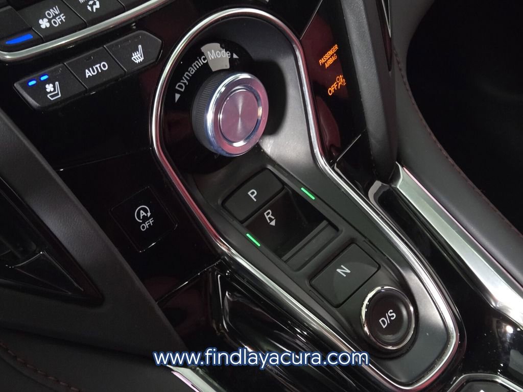 Used 2024 Acura RDX A-Spec AWD/4WD image 24