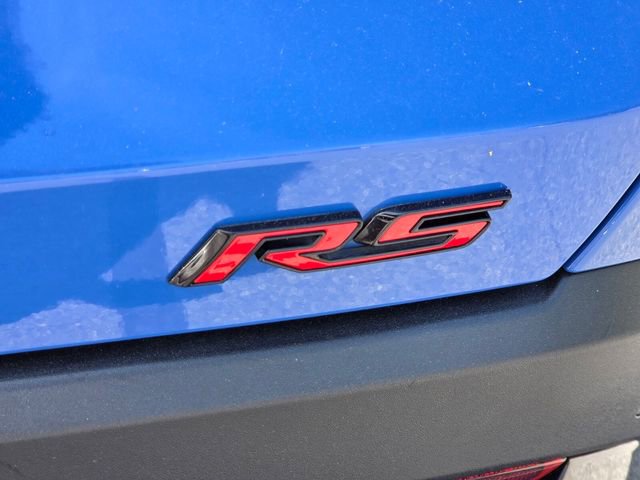 Used 2025 Chevrolet Equinox RS w/ Safety and Technology Package image 33