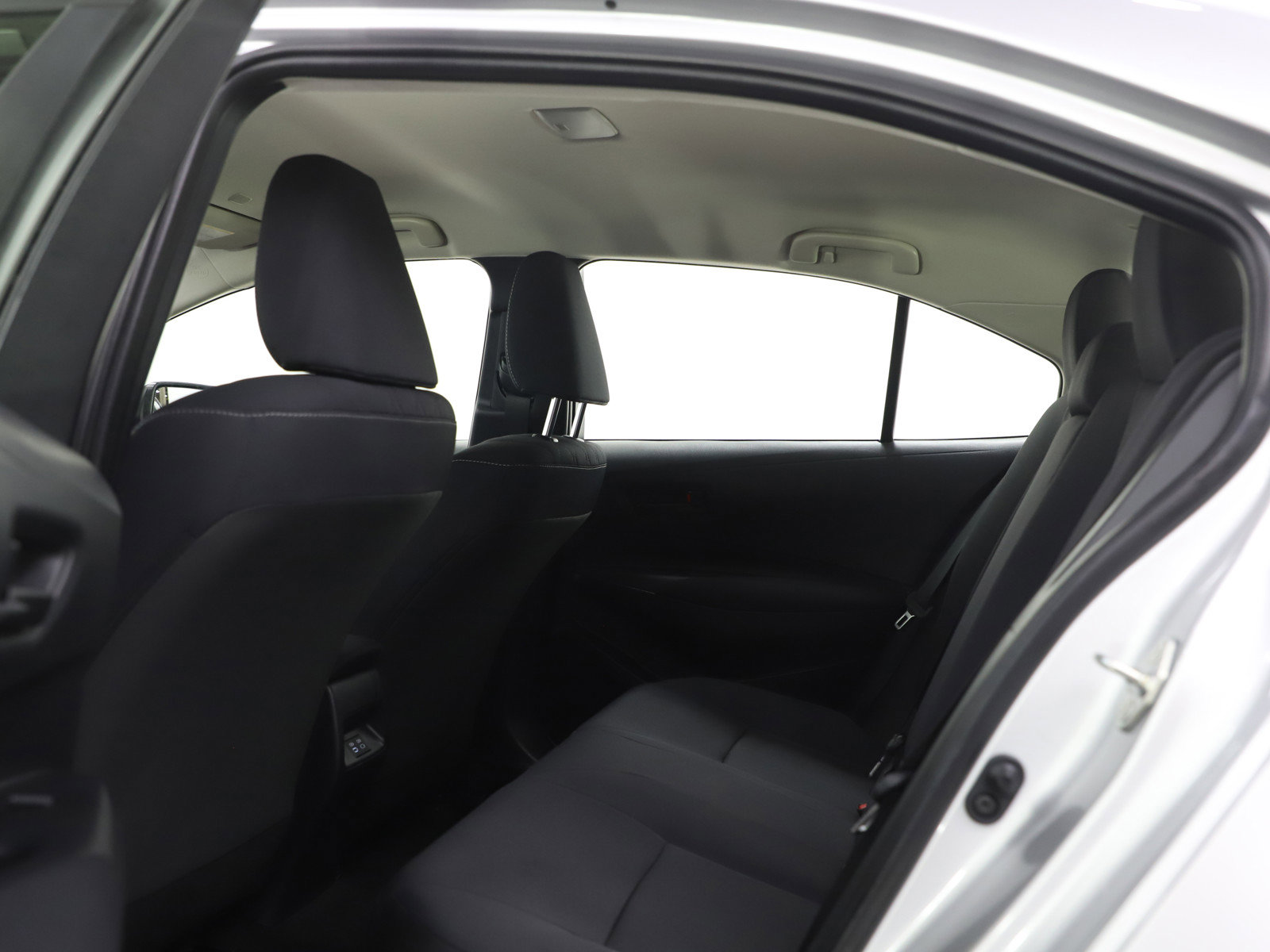 Used 2024 Toyota Corolla LE image 16