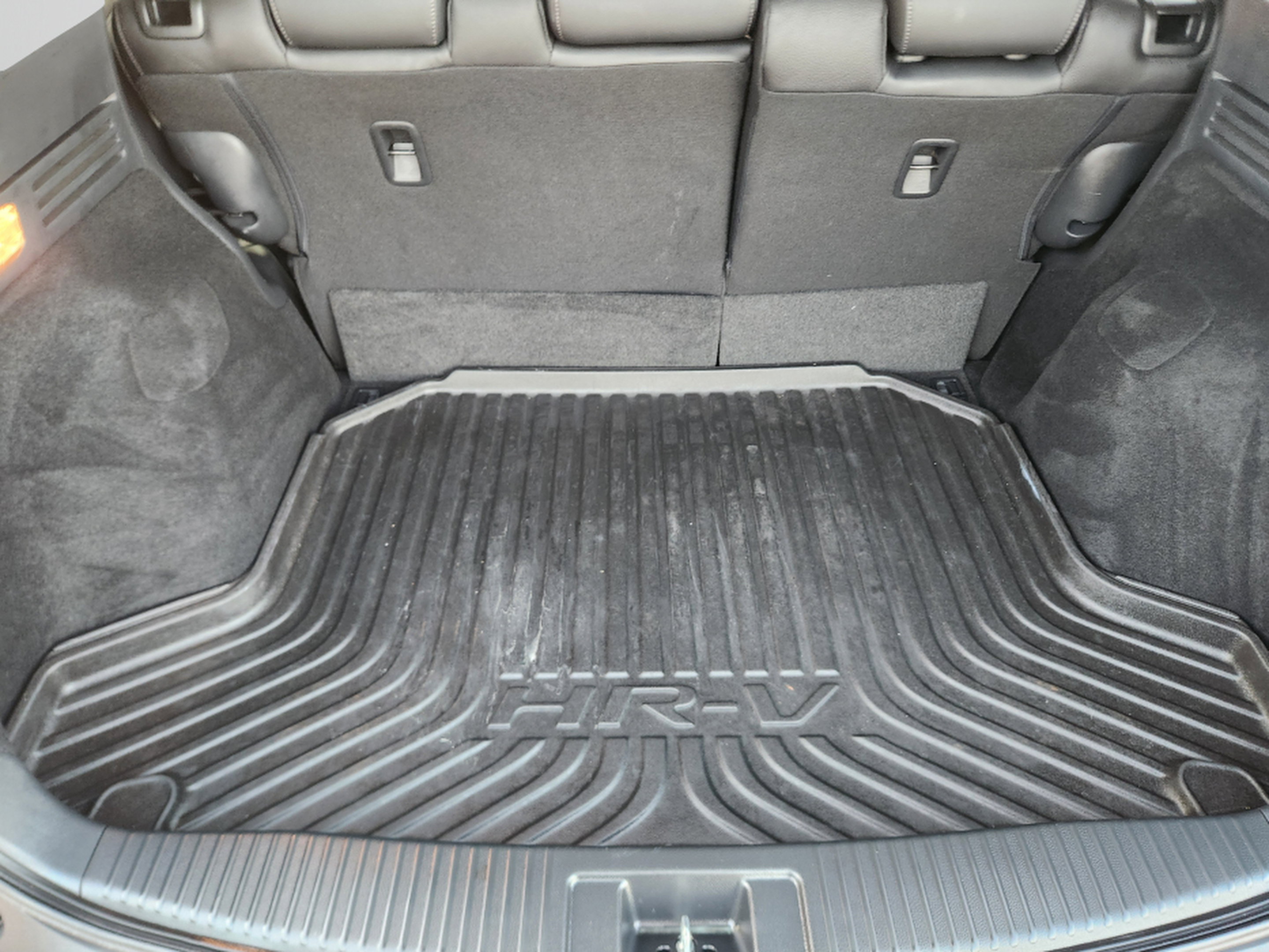 Used 2022 Honda HR-V EX-L image 30