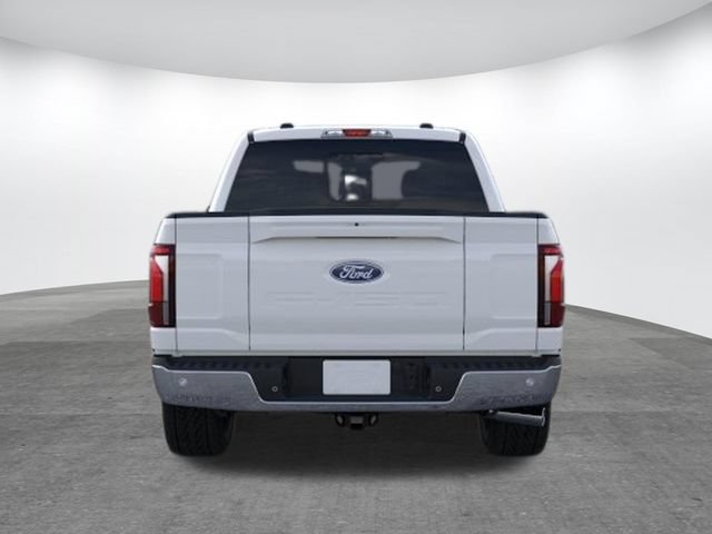 New 2026 Ford F150 Lariat w/ Equipment Group 501A Mid AWD/4WD image 5
