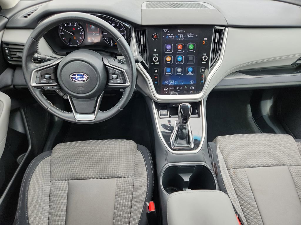 Used 2022 Subaru Outback Premium AWD/4WD image 24