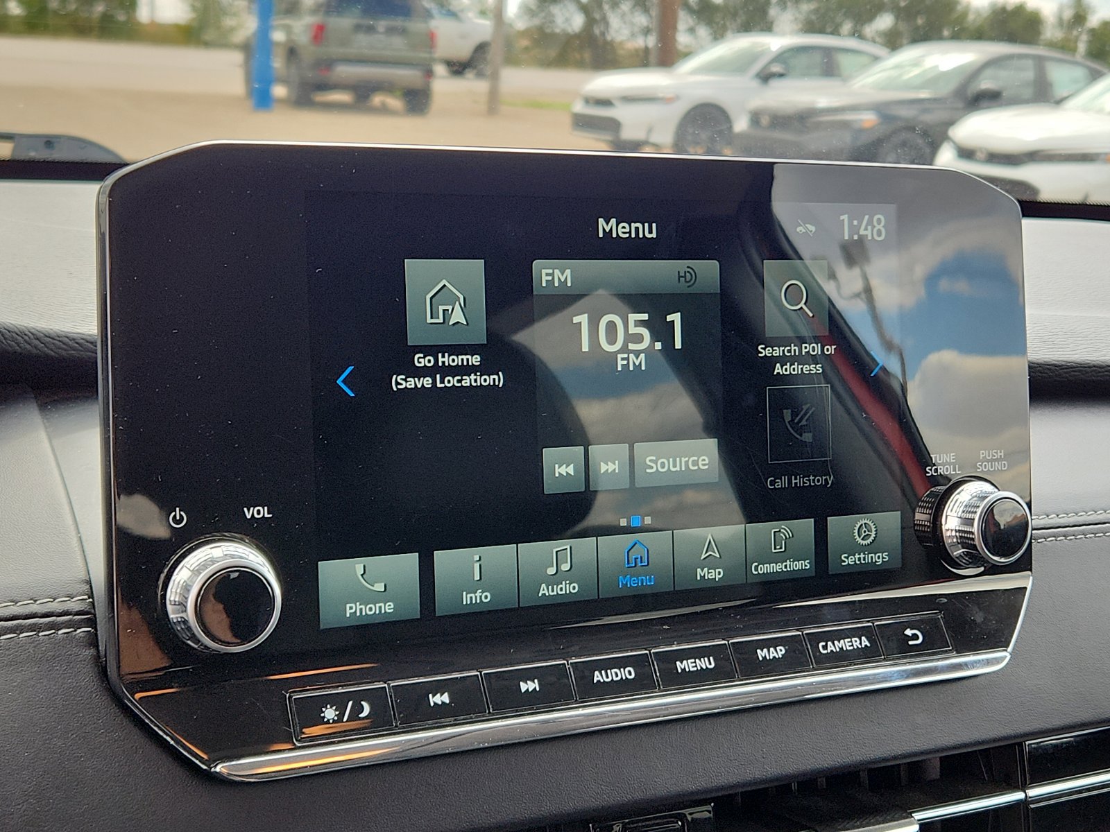 Used 2024 Mitsubishi Outlander SE image 15