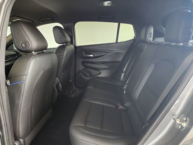 Certified 2025 Buick Envista Sport Touring FWD image 13