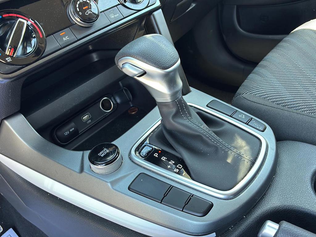 Used 2026 Kia Seltos LX image 17