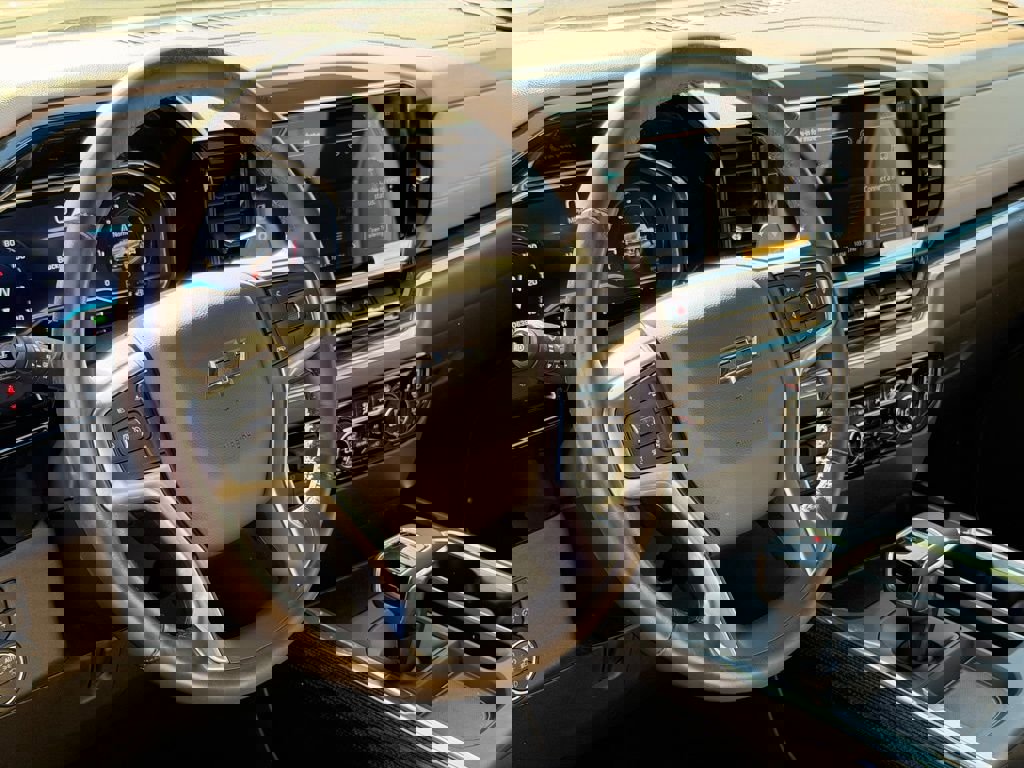 Used 2023 Chevrolet Silverado 1500 RST w/ All Star Edition Plus image 21