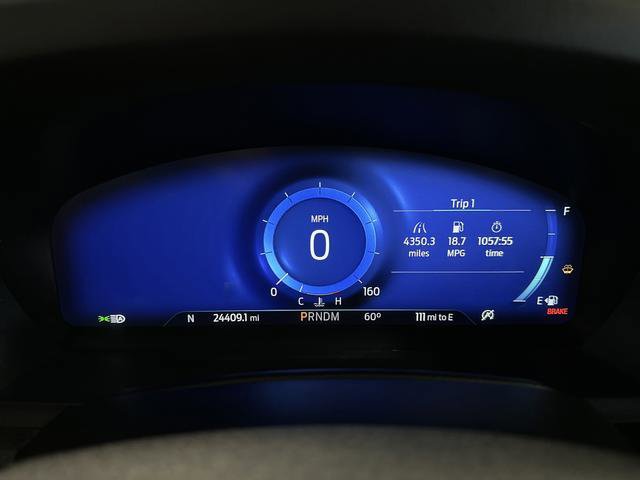 Certified 2023 Ford Explorer ST w/ Technology Package image 20